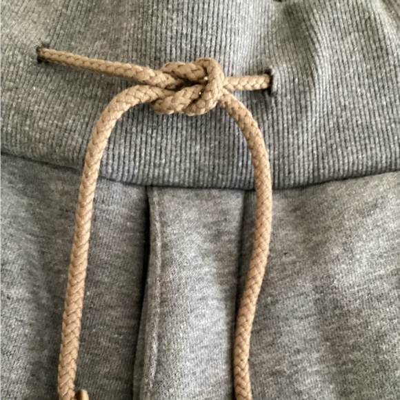 ICELANTIC Heather Gray Sweatpants - Picture 9 of 9